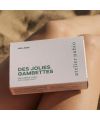 On veut... Des jolies gambettes - 20 x 10 ml On veut... Des jolies gambettes - 20 x 10 ml