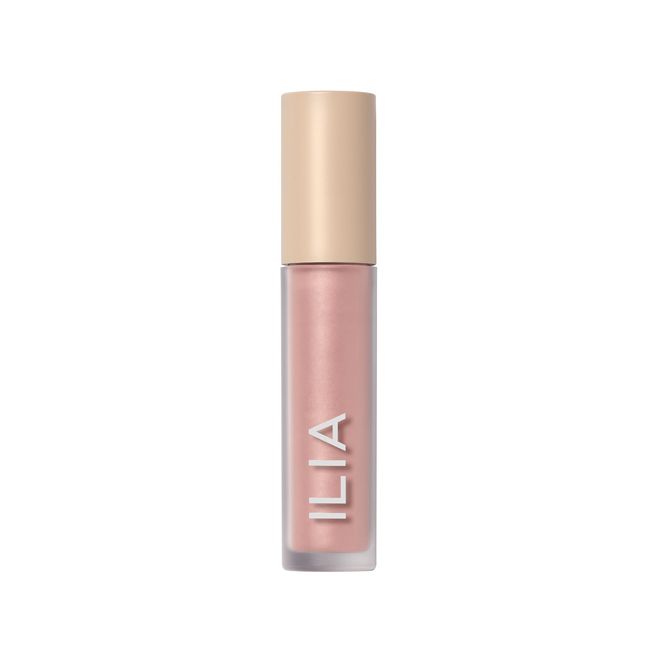 Ilia Beauty's Aura Liquid eyeshadow Packaging