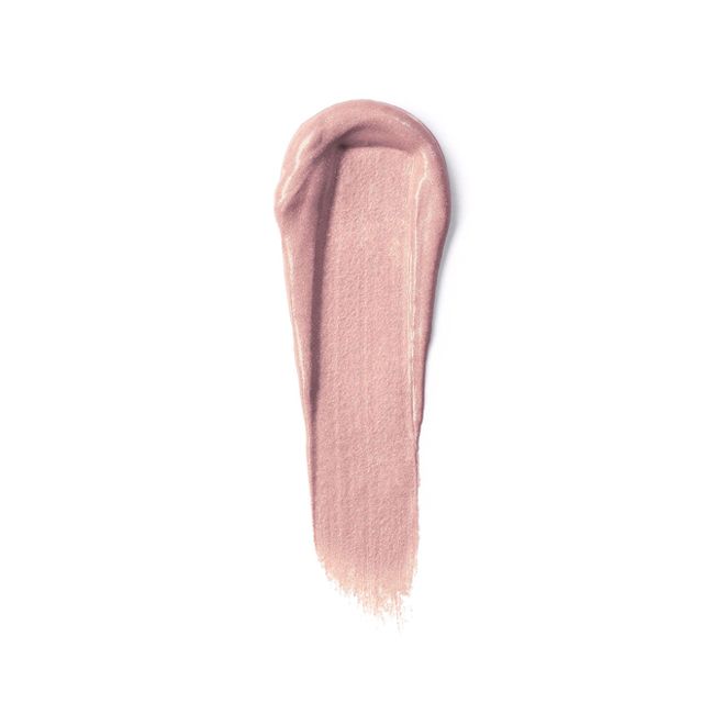 Ilia Beauty's Aura Liquid eyeshadow Texture