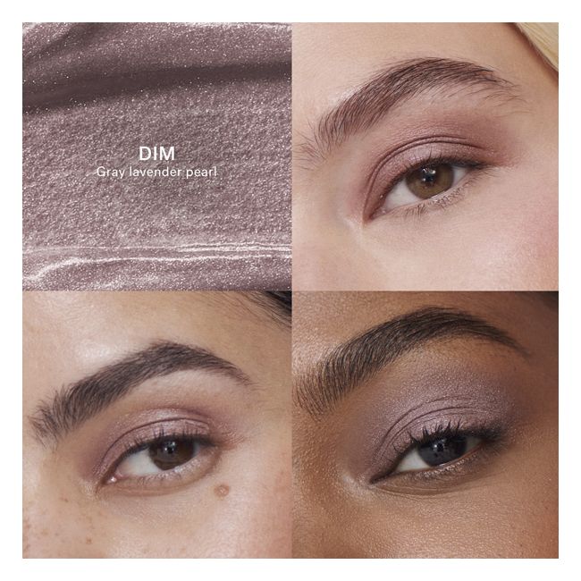 Fard à paupières liquide Dim Ilia Beauty Mannequin