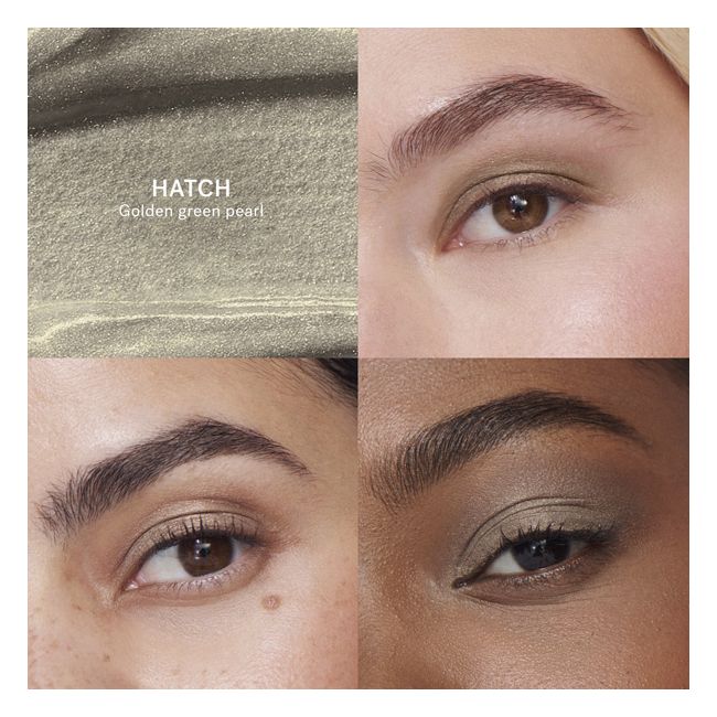 Fard à paupières liquide Hatch Ilia Beauty Mannequin