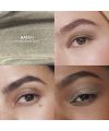 Ilia Beauty's Hatch Liquid eyeshadow Model