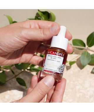 Sun Concentrate serum - 15 ml