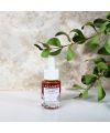 La Canopée's Sun Concentrate Natural face serum Lifestyle