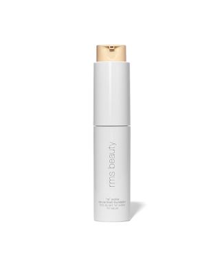 ReEvolve Natural Finish foundation - 29 ml