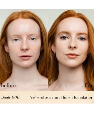 Fond de teint ReEvolve Natural Finish - 29 ml Fond de teint ReEvolve Natural Finish - 29 ml