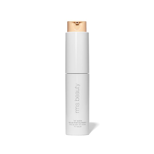 RMS Beauty's ReEvolve Natural foundation 00