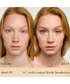 RMS Beauty's ReEvolve Natural foundation 00 Application