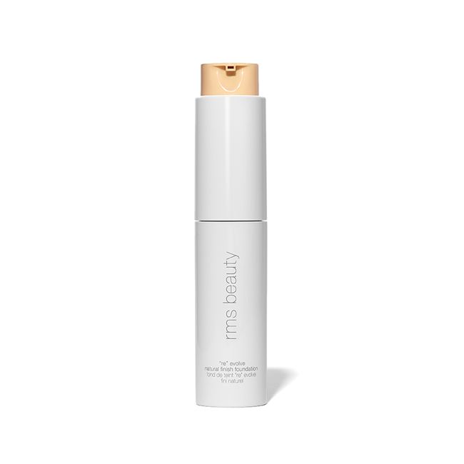 RMS Beauty's ReEvolve Natural foundation 11