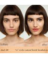 RMS Beauty's ReEvolve Natural foundation 22 Application