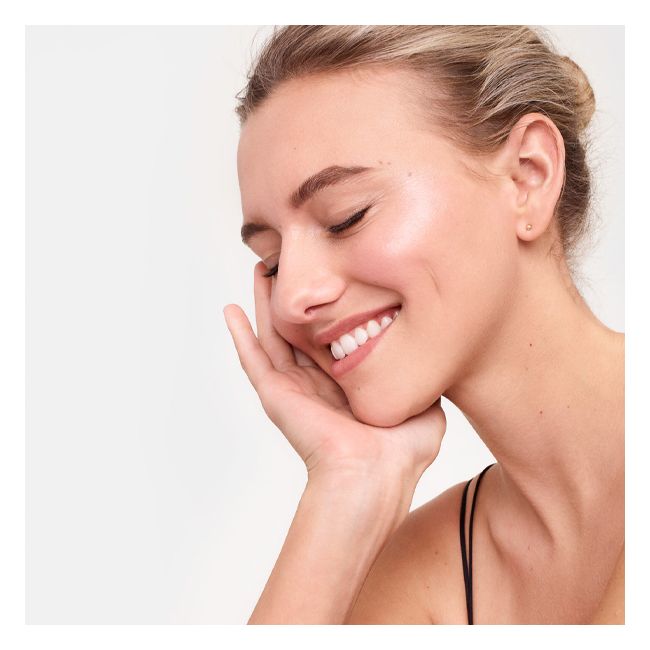 RMS Beauty's ReEvolve Natural foundation 22.5 Model