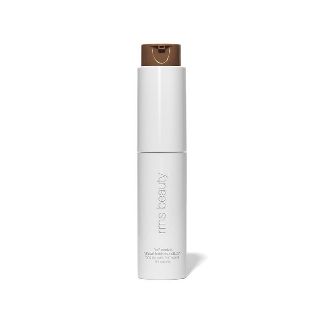 RMS Beauty's ReEvolve Natural foundation 122
