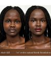 RMS Beauty's ReEvolve Natural foundation 122 Application