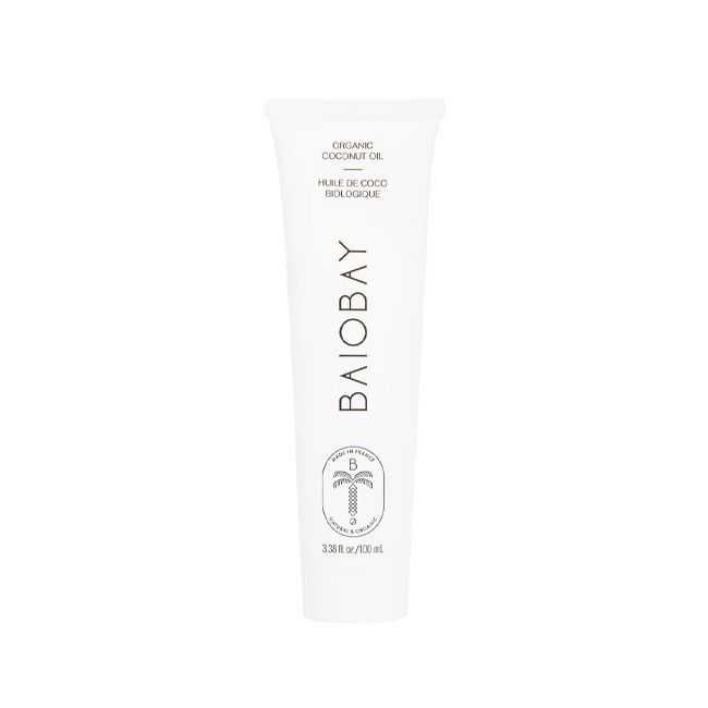 Baiobay's Organic Coconut Oil