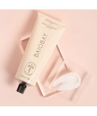 Masque cheveux Nourrissant - 200 ml