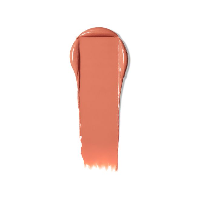 Lily Lolo's Lip & Cheek Cream Tinted balm Dahlia Texture