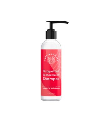 Grapefruit Watermelon shampoo - 300 ml