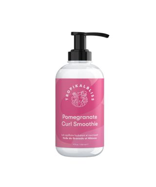 Pomegranate Curl Smoothie hair milk - 250 ml