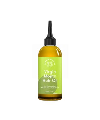 Virgin Mojito hair oil - 177 ml