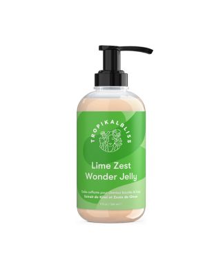Gelée capillaire Lime Zest Wonder - 250 ml