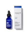 Odacité's Renewing serum Natural face care Packaging