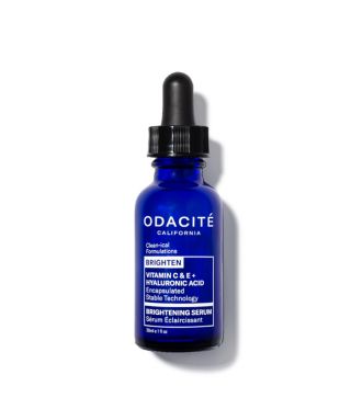 Sérum Éclaircissant à la Vitamine C - 30 ml