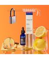 Odacité's Brightening serum Natural face care Cosmetic