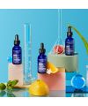 Odacité's Brightening serum Natural face care Ingredients