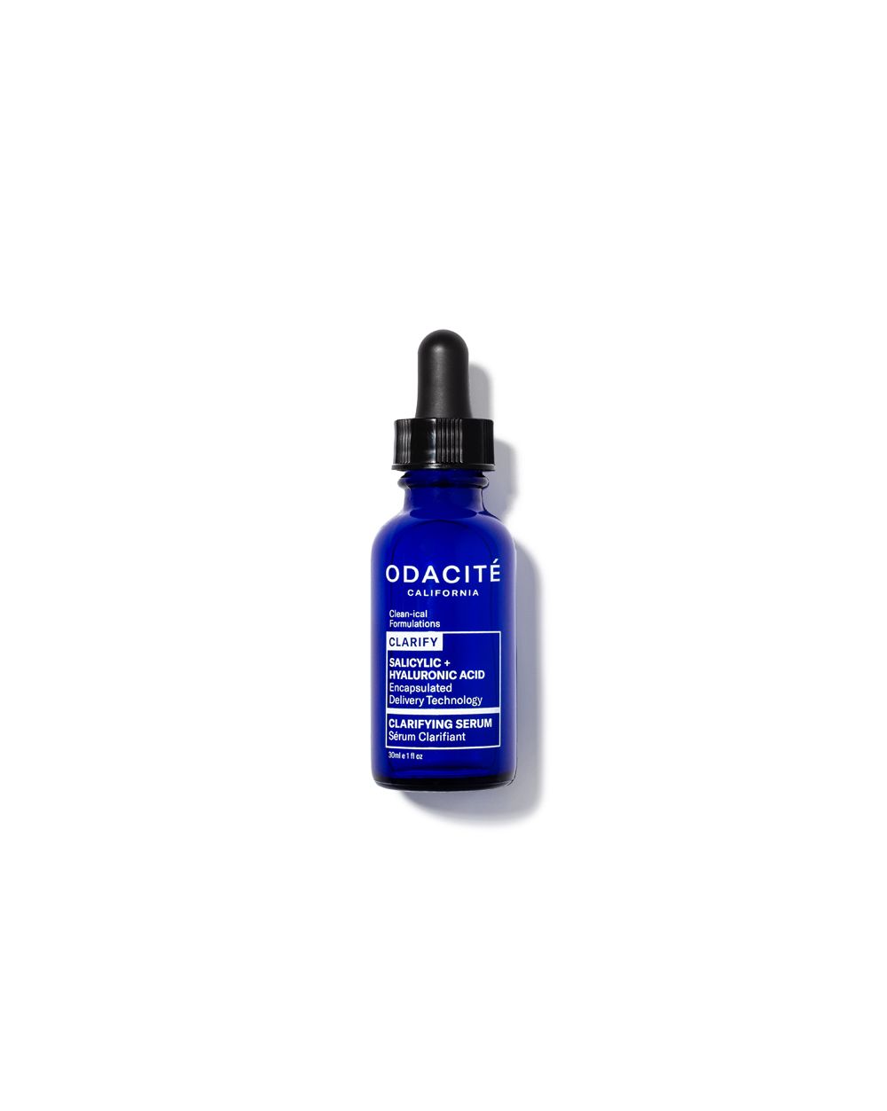 Sérum Acide Salicylique Clarifiant ODACITÉ Acheter en ligne