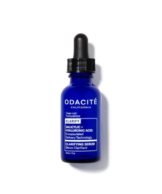 Salicylic Acid Clarifying Serum - 30 ml