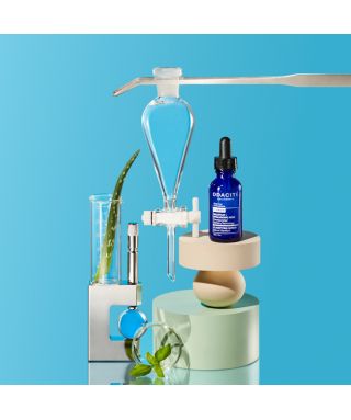 Sérum Clarifiant à l'Acide Salicylique - 30 ml