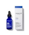 Odacité's Clarifying serum Natural face care Packaging