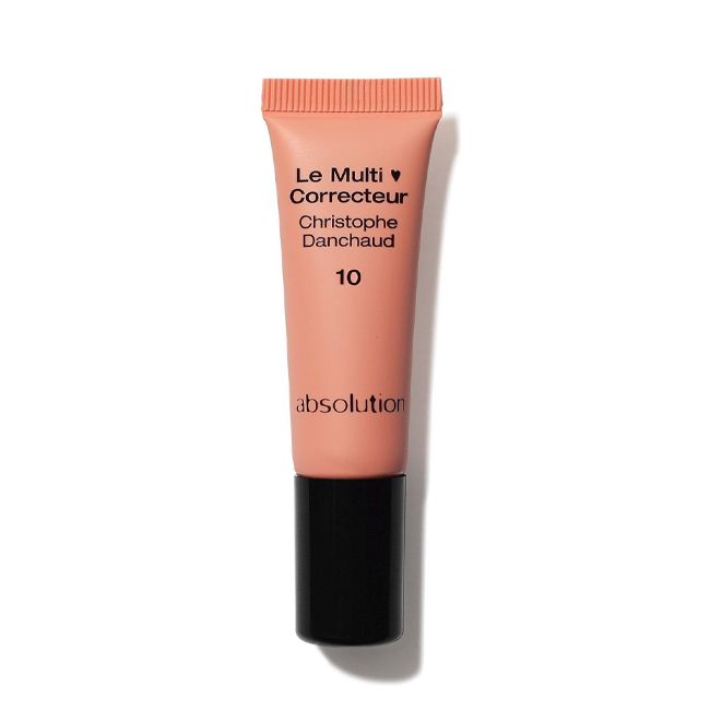 Absolution's The Multicorrector Organic concealer 10