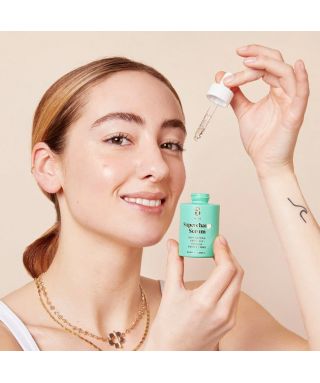 Supercharge serum - 20 ml