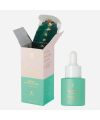Bybi's Supercharge Serum Natural face care Packaging