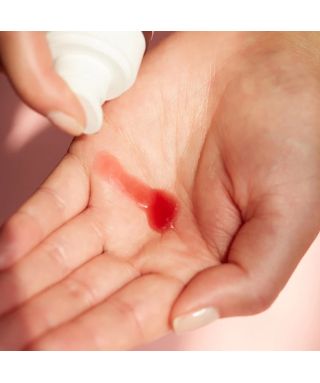 Crimson Beauty face balancing serum - 50 ml