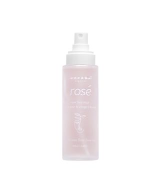 Brume visage Rosé - 100 ml