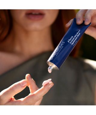 Flora probiotic repair mask - 75 ml