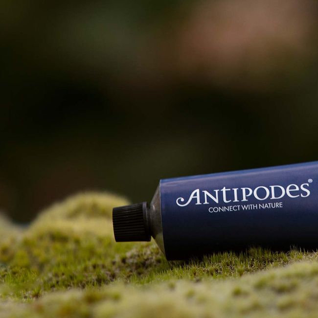 Antipodes' Flora Probiotics Repairing Mask Hydrating face mask Lifestyle