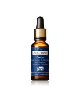 Sérum revitalisant aux probiotiques Crédo - 30 ml