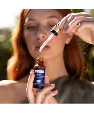 Sérum revitalisant aux probiotiques Crédo - 30 ml