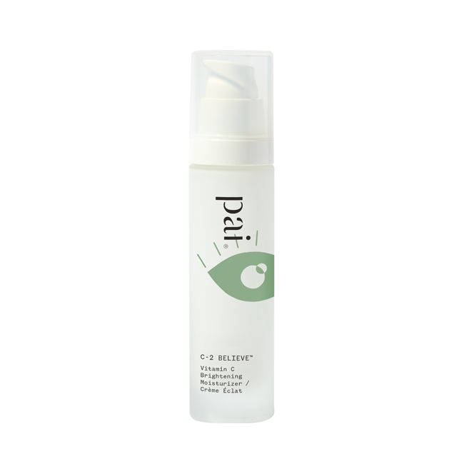 Pai Skincare's Vitamin C Brightening Moisturizer