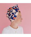 Serviette cheveux Le Turban Cut By Fred Packaging