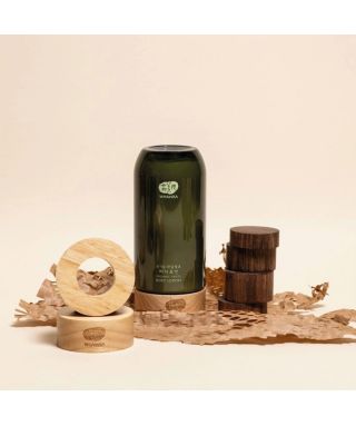 Lait corporel aux fruits bio fermentés - 510 ml
