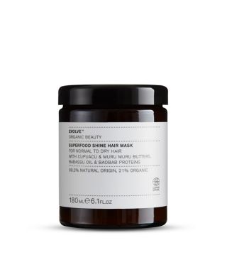 Superfood hair mask - 180 g