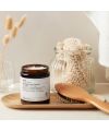 Masque naturel cheveux Brillance Superfood Evolve Beauty Lifestyle