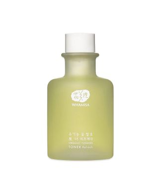 Essence équilibrante Refresh aux fleurs bio fermentées - 155 ml