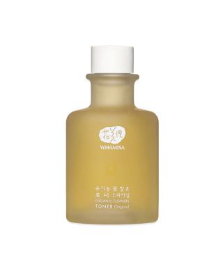 Original Moisturizing Essence with organic fermented flowers  - 155ml