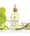 Rahua's Scalp and skin toner mist Ingredients
