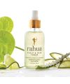 Lotion tonique brume tonifiante Rahua Ingrédients